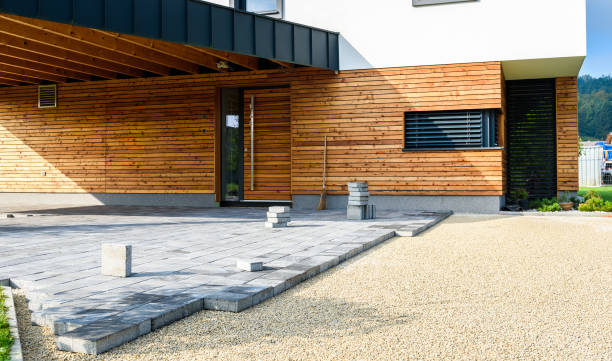 Best Decorative Driveway Pavers  in Mojave, CA