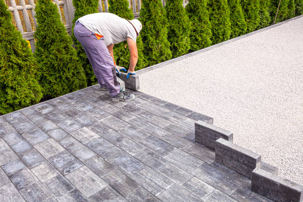 Mojave, CA Driveway Pavers Company