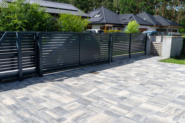 Best Driveway Paver Repair  in Mojave, CA