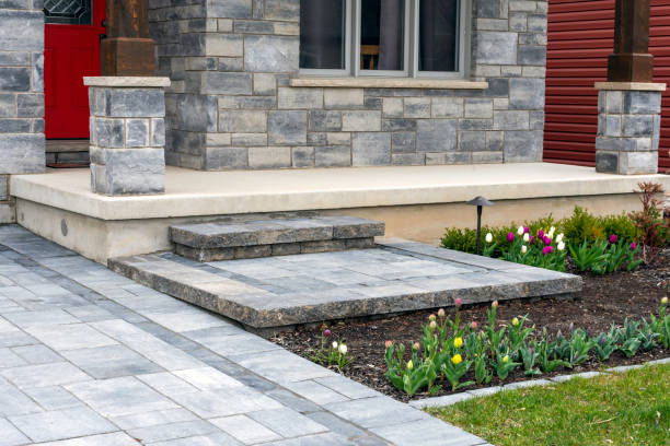 Best Professional Driveway Pavers  in Mojave, CA