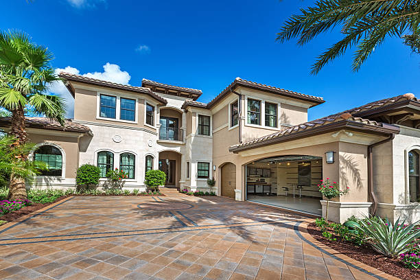 Best Cobblestone Driveway Pavers  in Mojave, CA