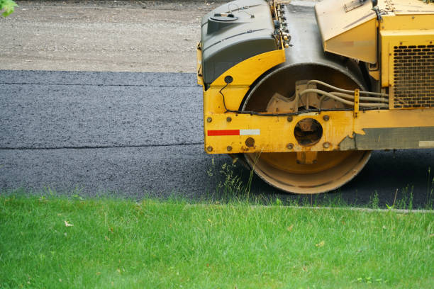 Best Custom Driveway Pavers  in Mojave, CA