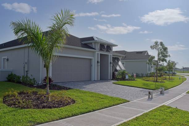 Best Commercial Driveway Pavers  in Mojave, CA