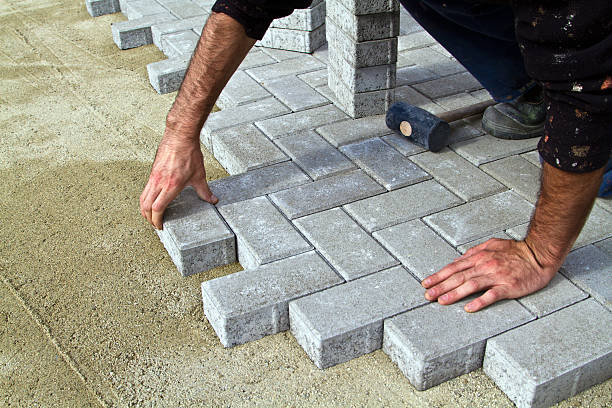 Reasons to Select Us for Your Driveway Paving Requirements in Mojave, CA