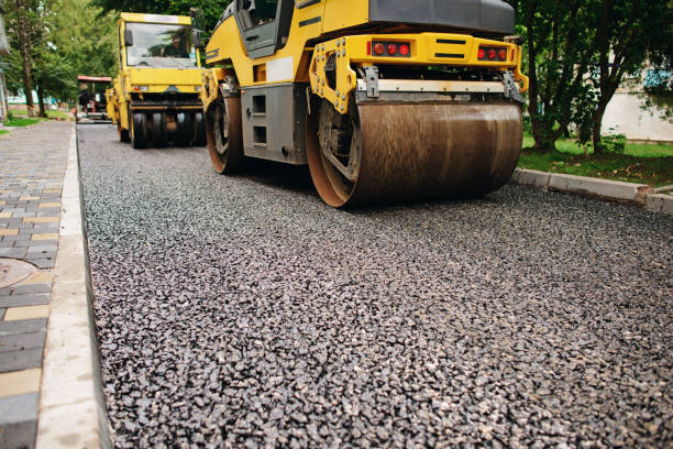 Best Best Driveway Pavers  in Mojave, CA